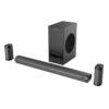 Skyworth SS586 - 5.1CH 630W Dolby Home Theatre Soundbar With Wireless Surround Speakers(1YR WRTY) 3 Skyworth SS586 – 5.1CH 630W Dolby Home Theatre Soundbar With Wireless Surround Speakers(1YR WRTY)
