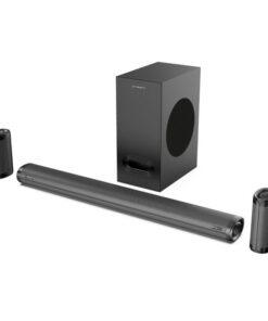 Skyworth SS586 – 5.1CH 630W Dolby Home Theatre Soundbar With Wireless Surround Speakers(1YR WRTY)