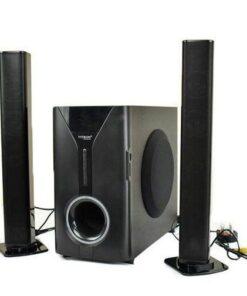 Vitron 2.1CH Multimedia Bluetooth Woofer Speaker System V527 Subwoofer Soundbar BT/USB/SD/FM Subwoofer