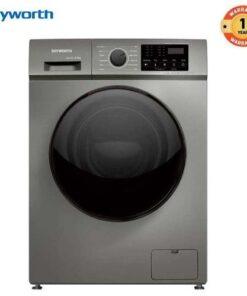 Skyworth 9kg automatic WASH & DRY Washing Machine – F90433NBY
