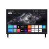 Synix 32 Inch I-Cast Smart TV LINUX Stable System+ Free Bracket 4 Synix 32 Inch I-Cast Smart TV LINUX Stable System+ Free Bracket