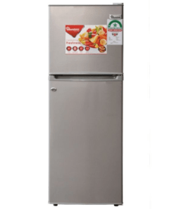 Ramtons RF/173 128L Double Door Direct Cool Fridge