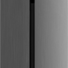 Beko BFF255 UK KE 472L Side by Side Fridge – No Frost, Inox 2 841482