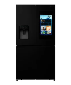 Hisense 522 Liters REF522DR French Door Fridge,4 Door