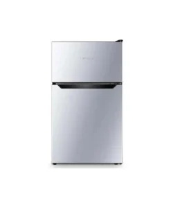 Hisense REF091DR 91L Frost Double Door Fridge