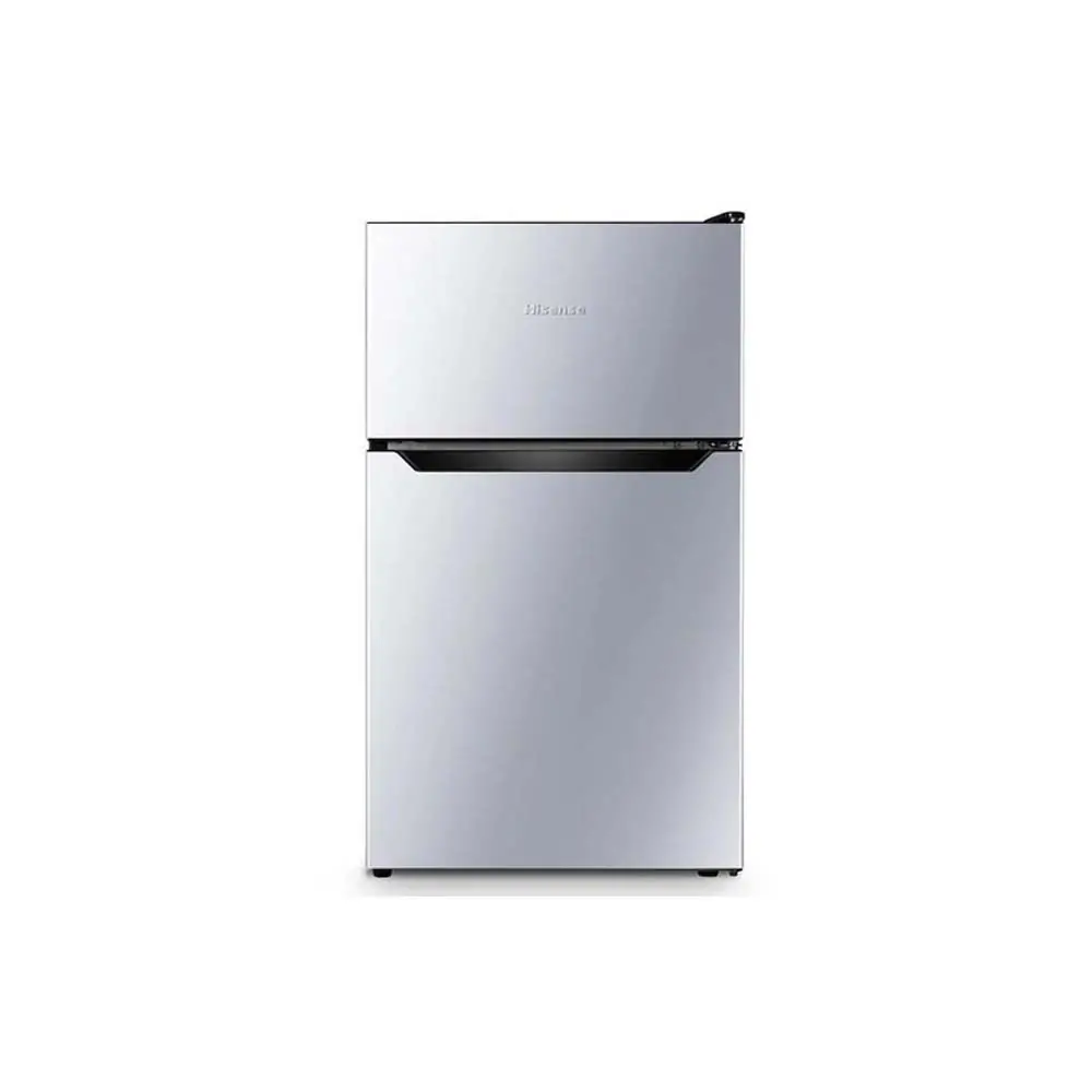 Hisense REF091DR 91L Frost Double Door Fridge