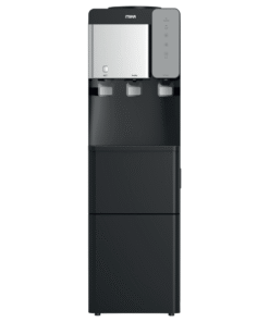 MIKA Bottom Loading WATER DISPENSER(MWDT3001BS) Hot, Normal & Cold