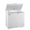MIKA Deep Freezer MCF200W 200L(SF260W) 3 Mika Deep Freezer 200L White