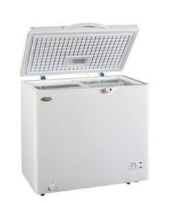 MIKA Deep Freezer MCF200W 200L(SF260W)
