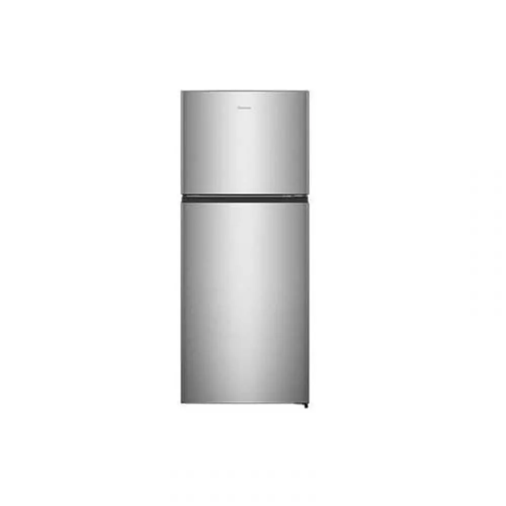 Hisense REF154DR 154L Double Door Fridge