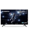 Skyworth 65 Inch QLED 4K Google TV 3 Skyworth 65 Inch QLED 4K Google TV
