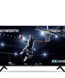 Skyworth 65 Inch QLED 4K Google TV