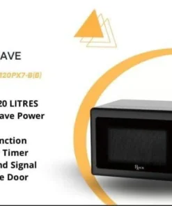 ROCH DIGITAL MICROWAVE