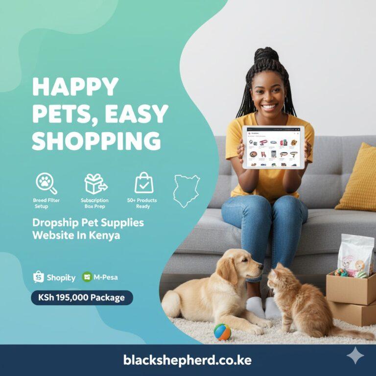 How to Build Customer Trust on Your Online Store in Kenya