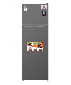 Smart Pro Double Door Refrigerator