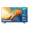 Hisense 50″ inch 4K Frameless Smart TV 50A6KKEN 4 Hisense 50″ inch 4K Frameless Smart TV 50A6KKEN