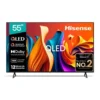 Hisense 55 Inch 55Q6NKEN Qled 4k Smart Tv 3 Hisense 55 Inch 55Q6NKEN Qled 4k Smart Tv