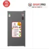 SmartPro SFR-120S-I Mini Fridge 90L Refrigerator Single Door 90Litres High Quality Fridge 2 SmartPro SFR-120S-I Mini Fridge 90L Refrigerator Single Door 90Litres High Quality Fridge
