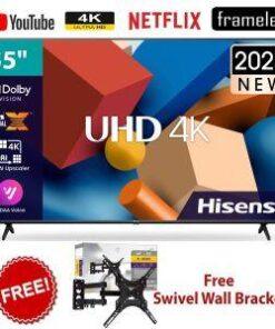 Hisense SMART 55″ Inch