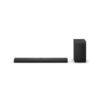 AILYONS ELP-ND600 Active Speaker With Bluetooth SubWoofer Home Theatrer 1875W - Black, (1YR WRTY) 2 AILYONS ELP-ND600 Active Speaker With Bluetooth SubWoofer Home Theatrer 1875W – Black