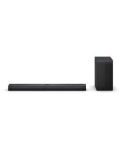 AILYONS ELP-ND600 Active Speaker With Bluetooth SubWoofer Home Theatrer 1875W – Black