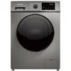Skyworth 8kg F80215MB Front Load Washing Machine 3 sky