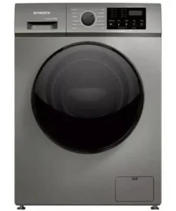 Skyworth 8kg F80215MB Front Load Washing Machine