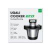 Synix Ugali Cooker Eco – Cooking & Pounding Made Easy! 2 Synix Ugali Cooker Eco – Cooking & Pounding Made Easy