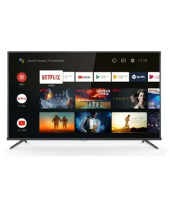 Vision Plus 75 Inch VIDAA 4K TV