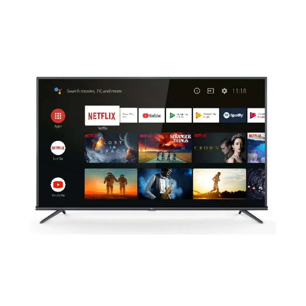 Vision Plus 32 Inch Android TV