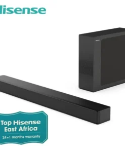 Hisense Soundbar 2.1CH (The Beast) HS2100