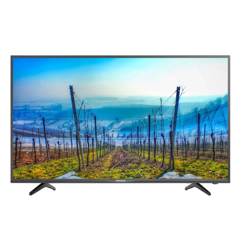 Hisense 43 inch TV 43N2170PW
