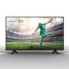 Hisense 55 inch 4K UHD TV | 55A6KKEN 6 Hisense 55 inch TV 55A6100UW