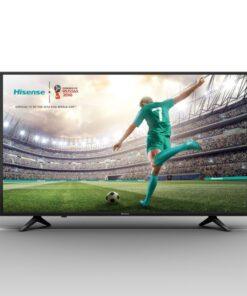 Hisense 55 inch TV 55A6100UW