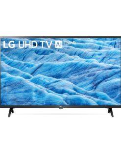 LG 43 inch 4K UHD TV 43LK5910PLC
