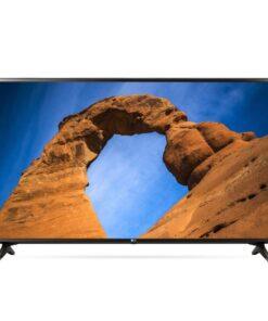 LG 43 inch Smart TV