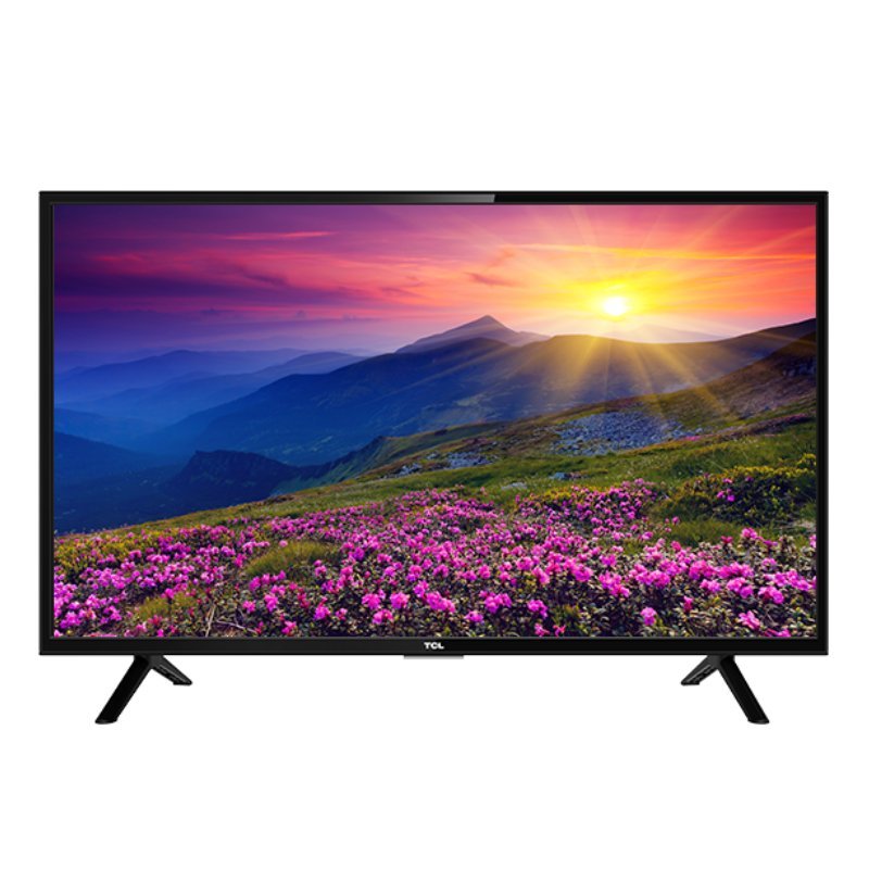 TCL 32 inch HD LED TV 32D2900