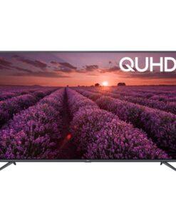 TCL 50 inch 4K TV 50P8M