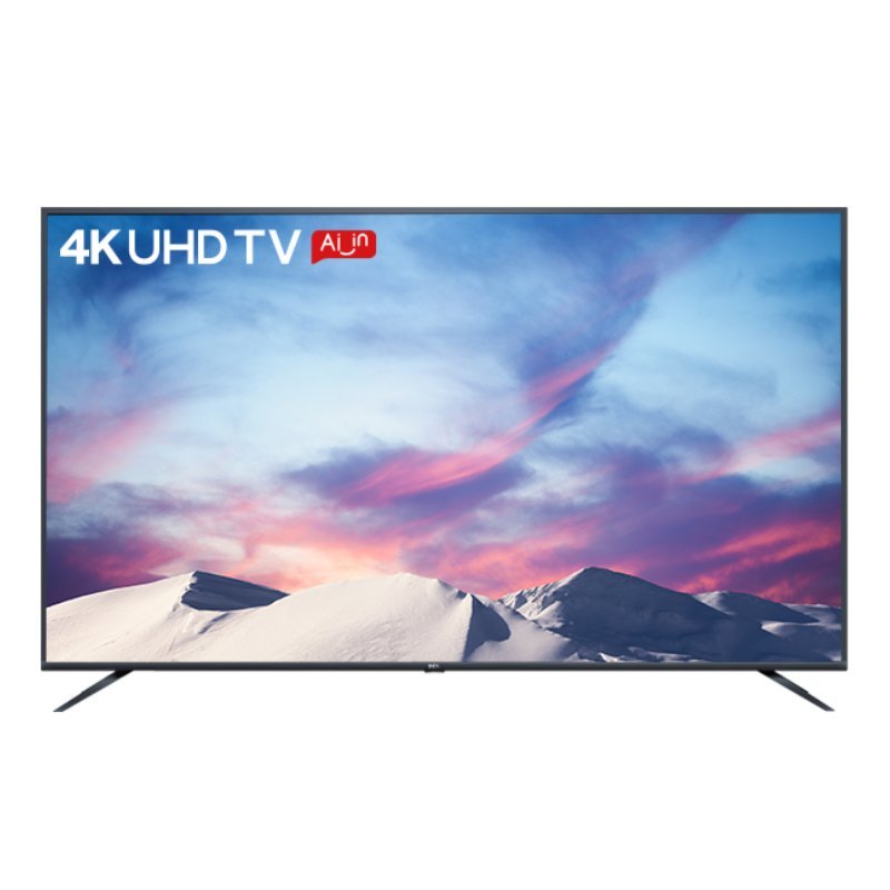 TCL 55 inch 4K TV 55P8M