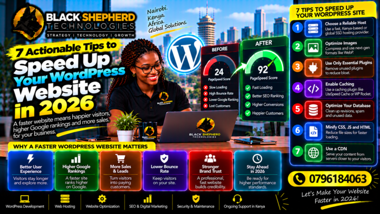 BEST HOSTING & IT SERVICES