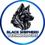 Black Shepherd Technologies logo