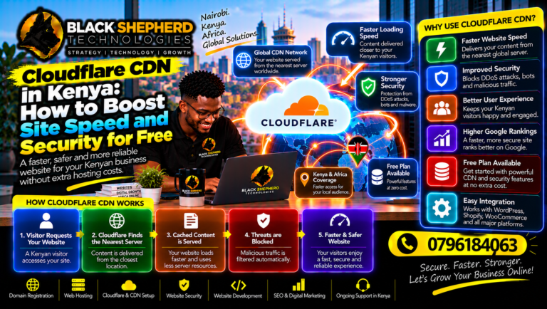 BEST HOSTING & IT SERVICES