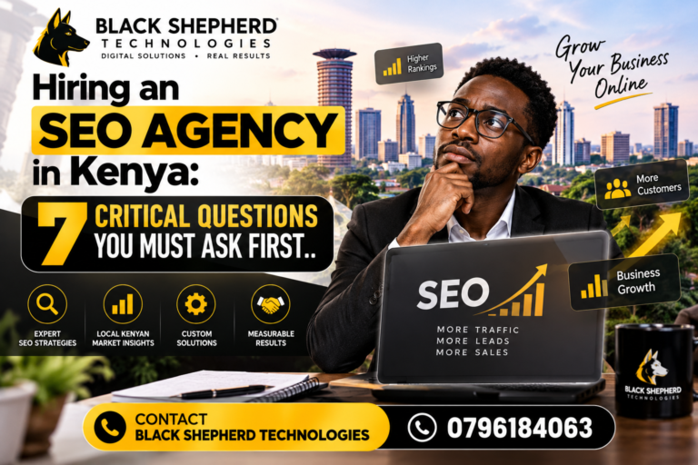 Best SEO Services