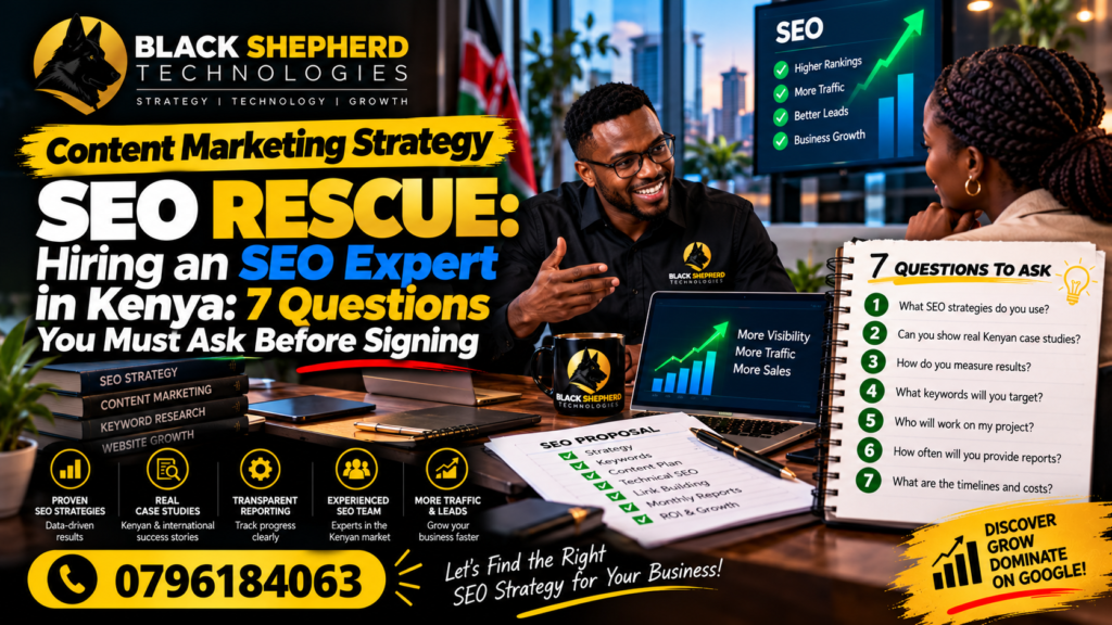BEST SEO SERVICES