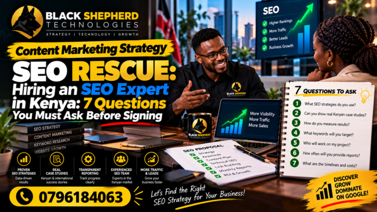 BEST SEO SERVICES
