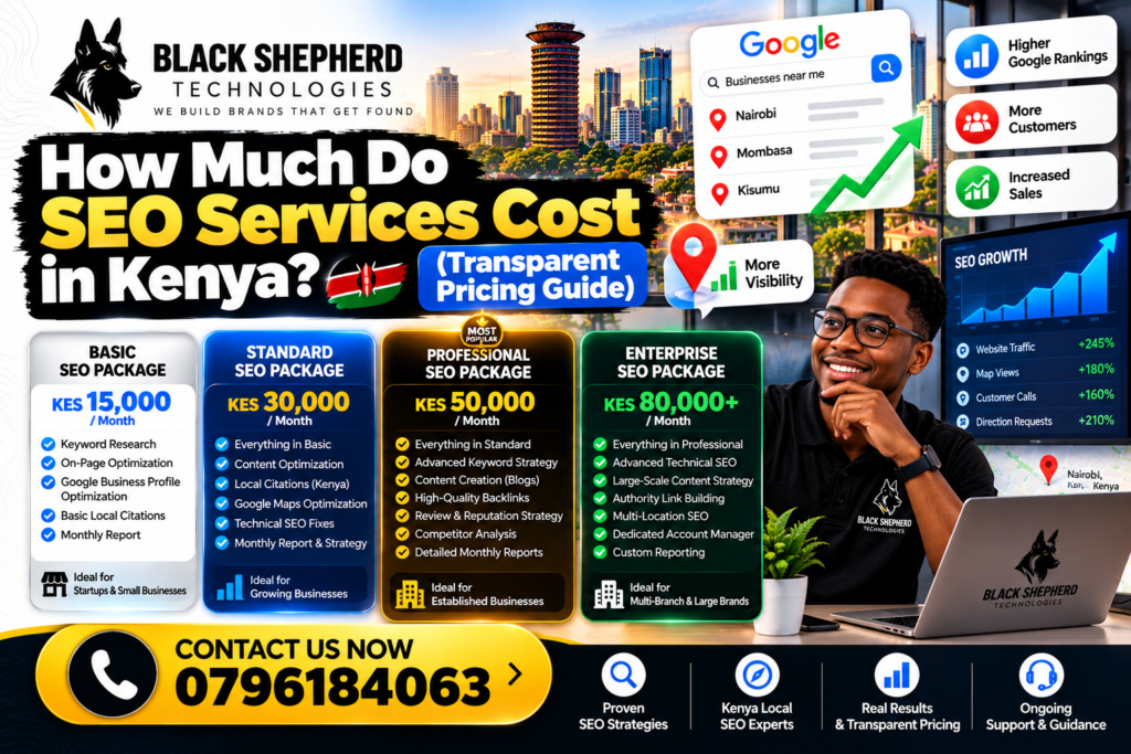 Best SEO Services