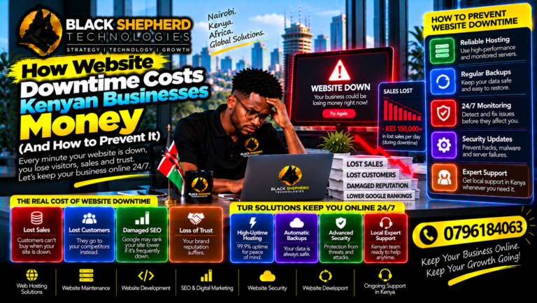 BEST HOSTING & IT SERVICES