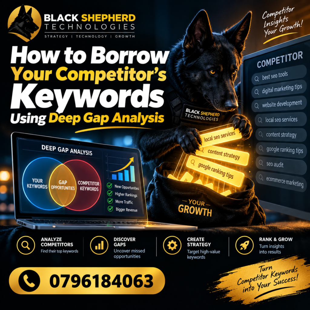 Best SEO Services in Kenya
