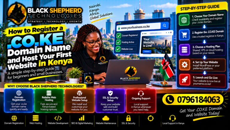 BEST HOSTING & IT SERVICES