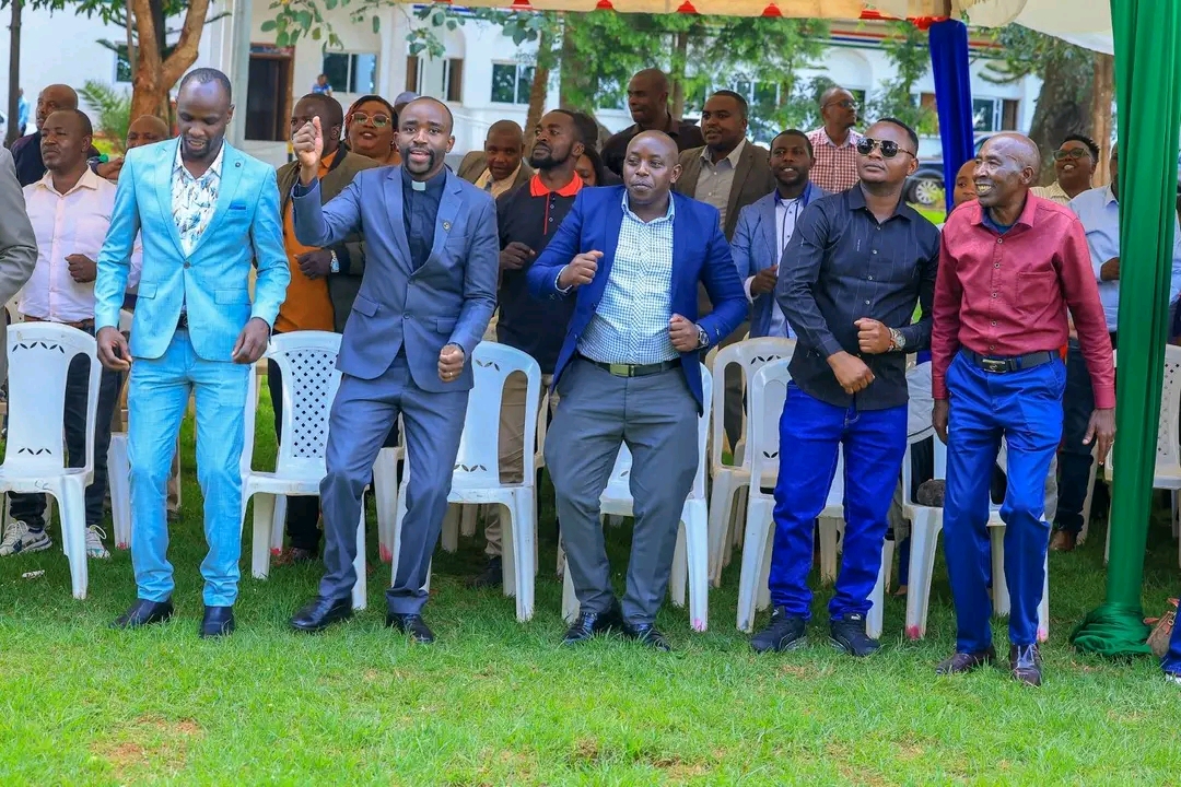 Kilele Youth Organization project image